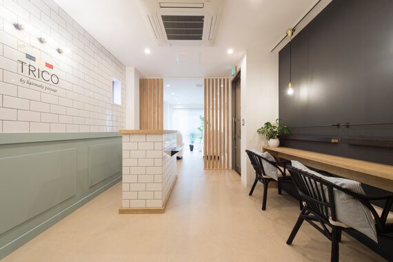 トリコ 仙川(TRICO)