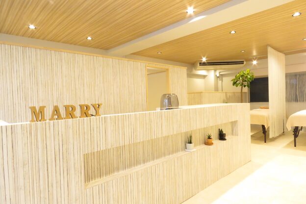 マリー 池袋店(marry)8