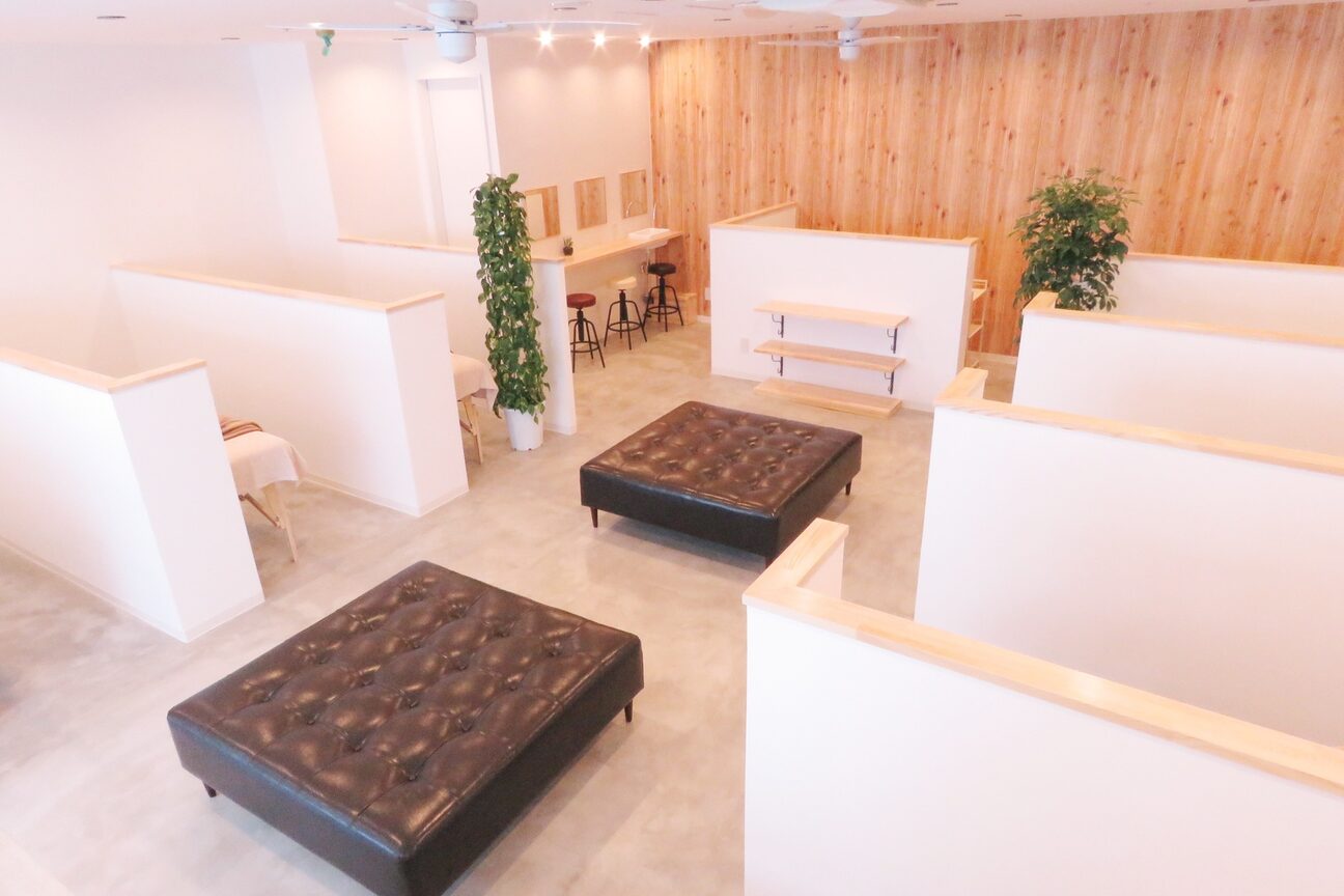 店舗の内観外観用画像1