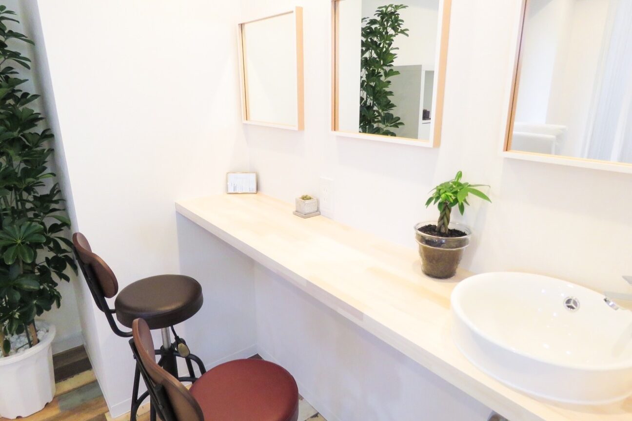 店舗の内観外観用画像4