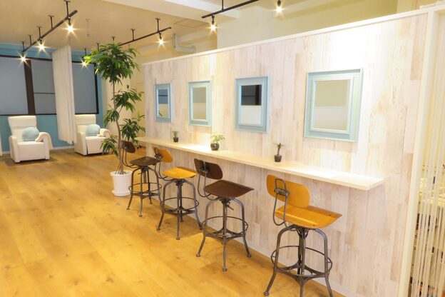 アナザードア バイ マリー 池袋店(marry)3