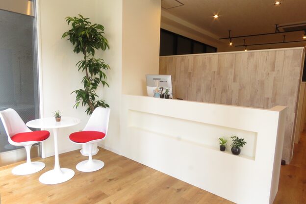 アナザードア バイ マリー 池袋店(marry)8