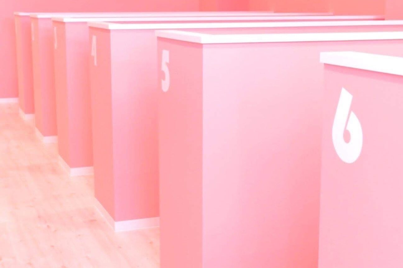 店舗の内観外観用画像3