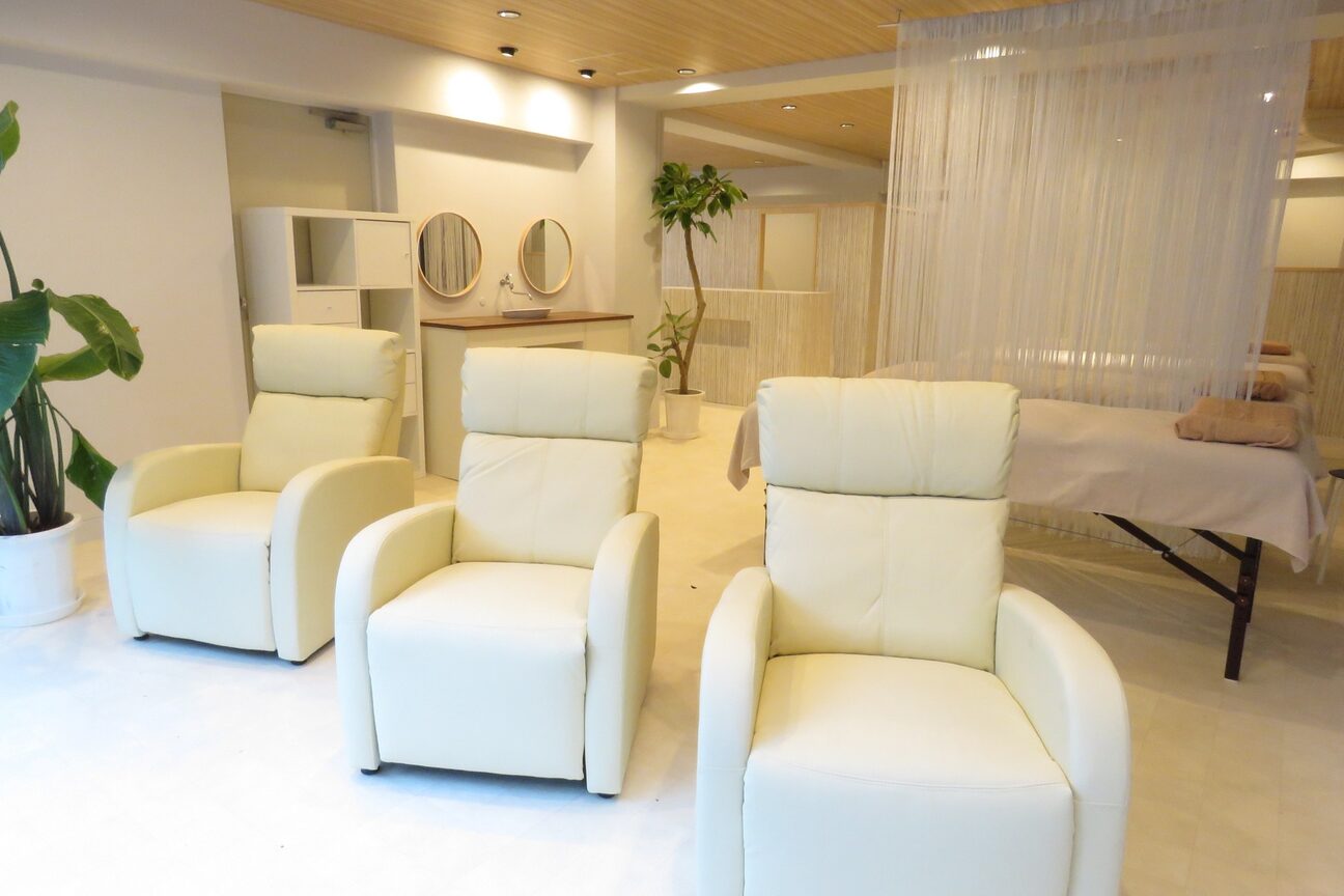 店舗の内観外観用画像3