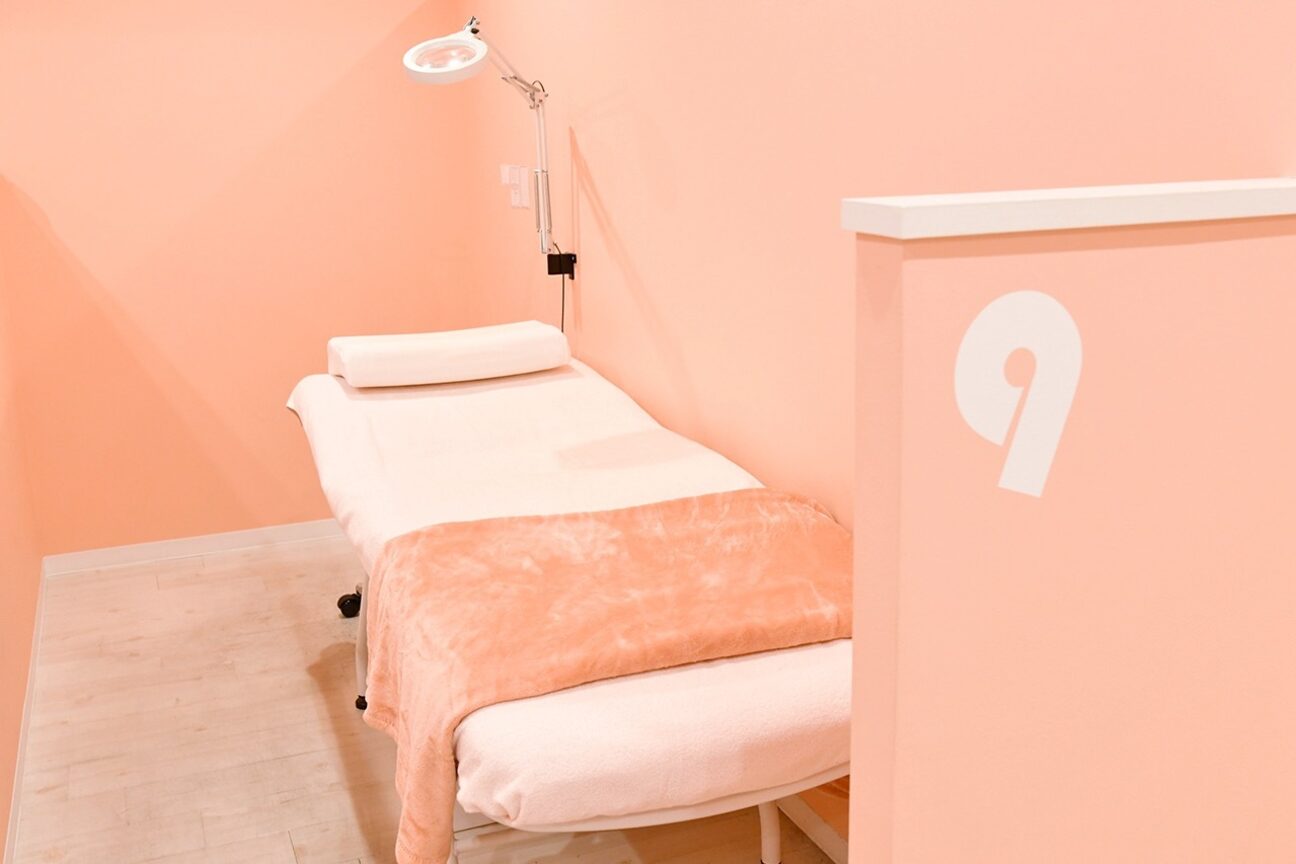 店舗の内観外観用画像4