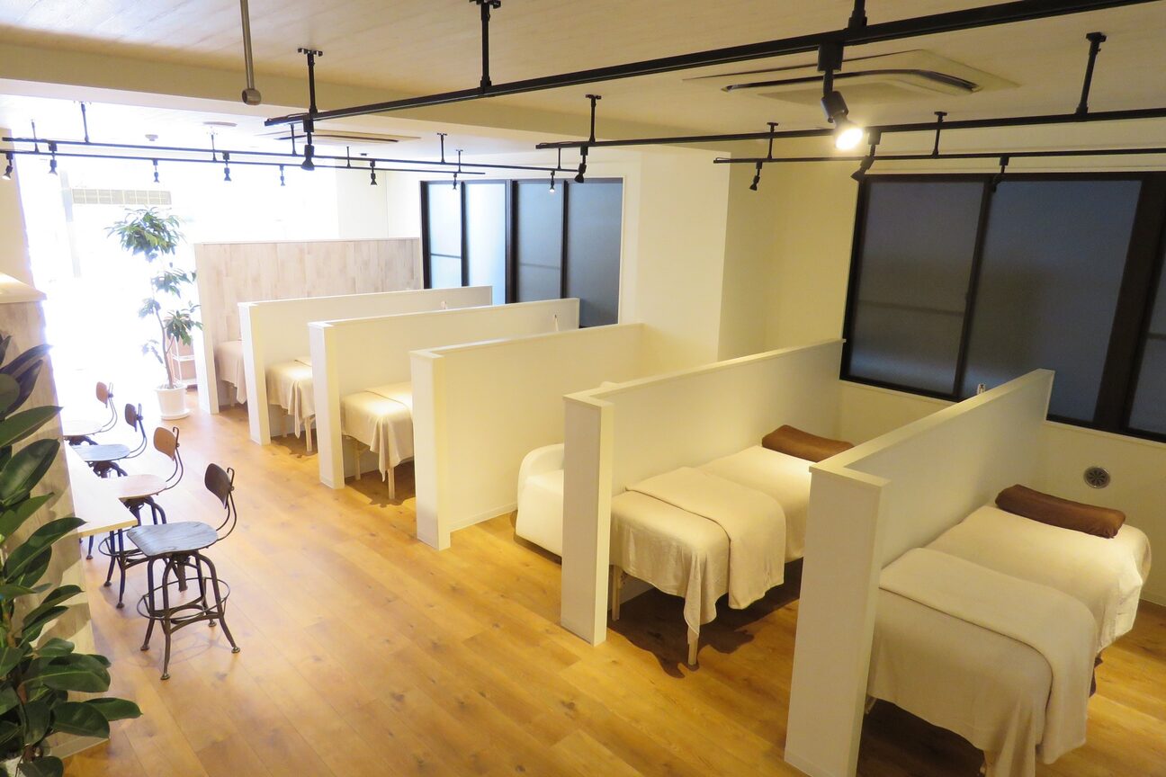 店舗の雰囲気外観用画像2