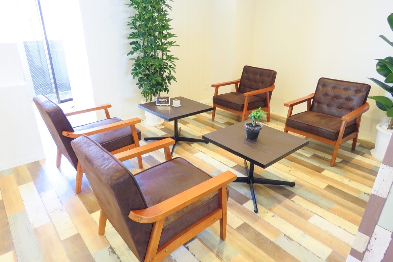 マリー 新宿東口店(marry)3