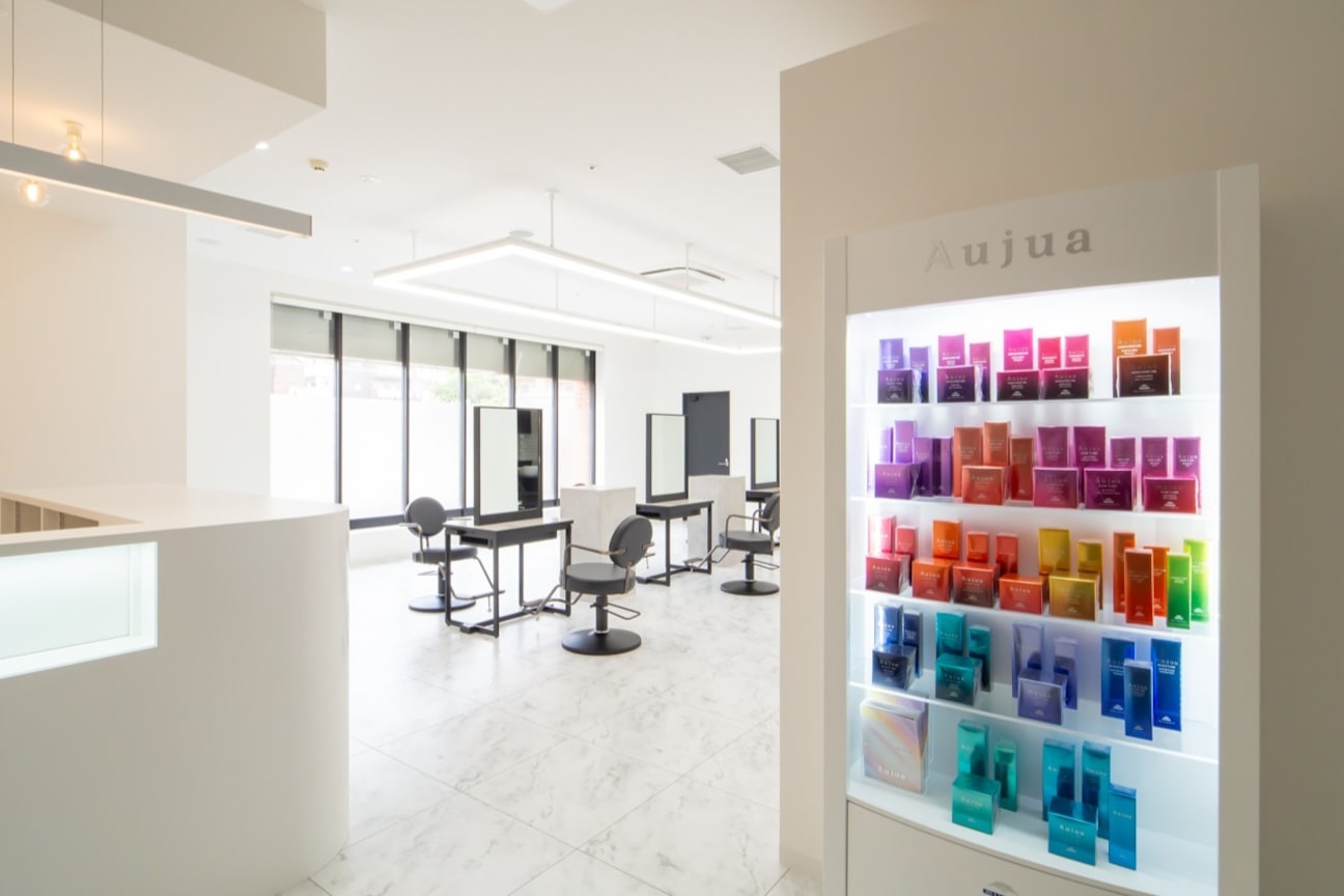 株式会社L.(株式会社 L.)画像1