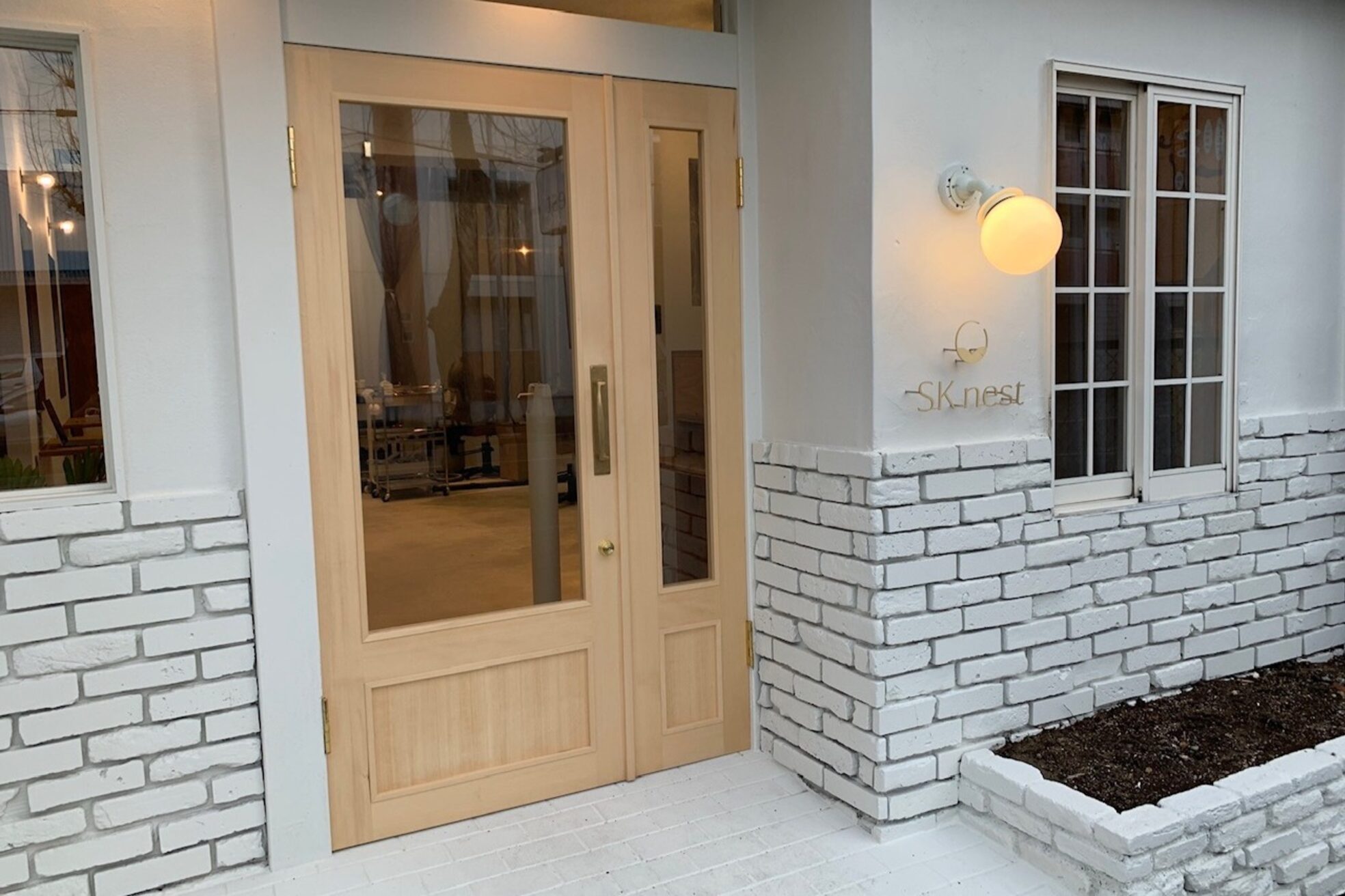 エスケーネスト(SK nest)2