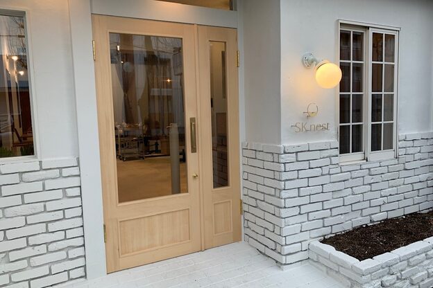 エスケーネスト(SK nest)2