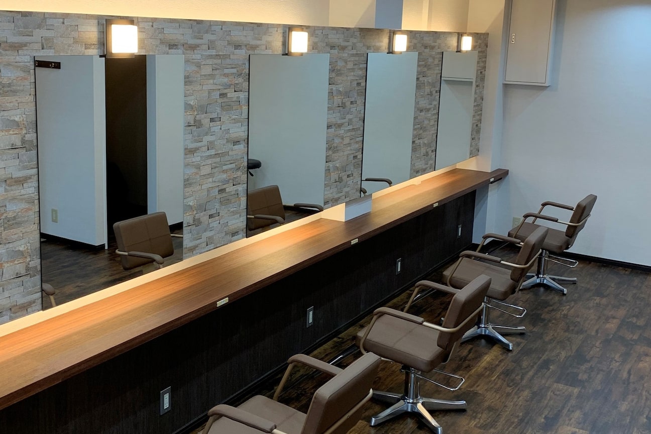 エスケーリバース(SK re:birth)1