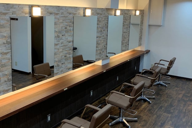 エスケーリバース(SK re:birth)1