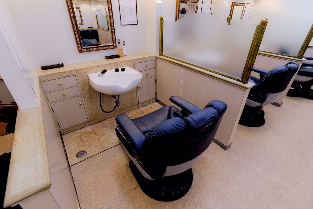 銀座マツナガ(株式会社 グレイスフル)画像2