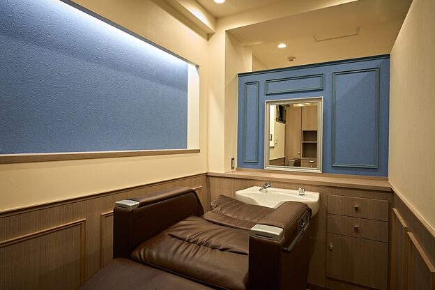 グレイスフルバーバー 赤坂見附店4