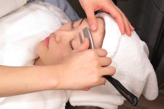 グレイスフルバーバー 赤坂見附店