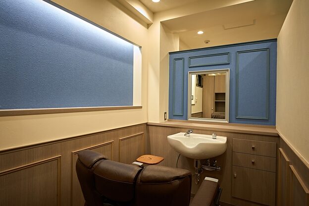 グレイスフルバーバー 赤坂見附店6