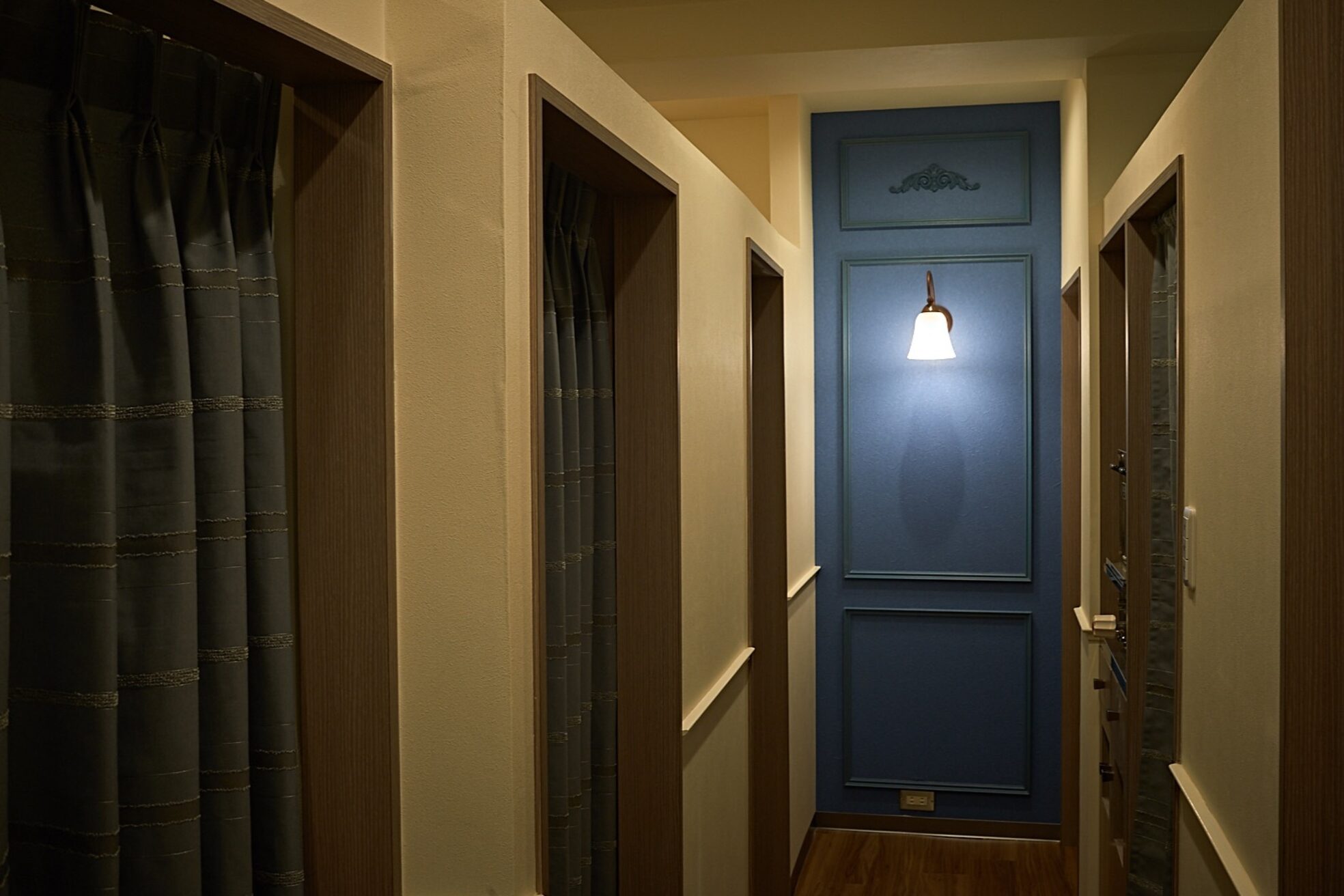 グレイスフルバーバー 赤坂見附店4