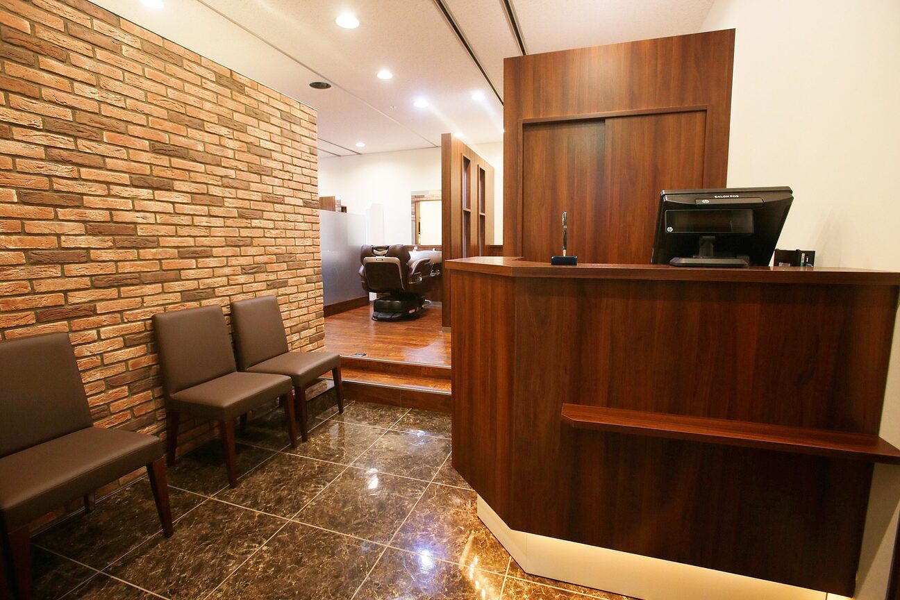 店舗の雰囲気外観用画像2