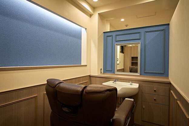 グレイスフルバーバー 赤坂見附店6