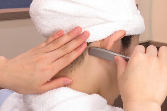 銀座マツナガ 新宿西口野村ビル(GINZA MATSUNAGA)