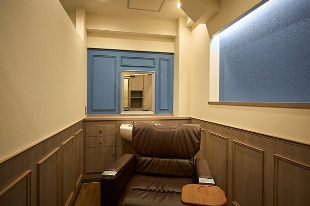 グレイスフルバーバー 赤坂見附店5