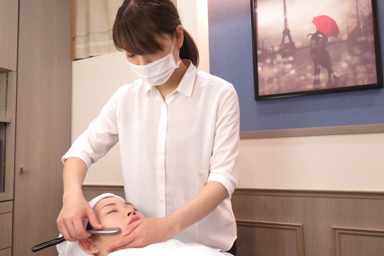 店舗の雰囲気外観用画像3