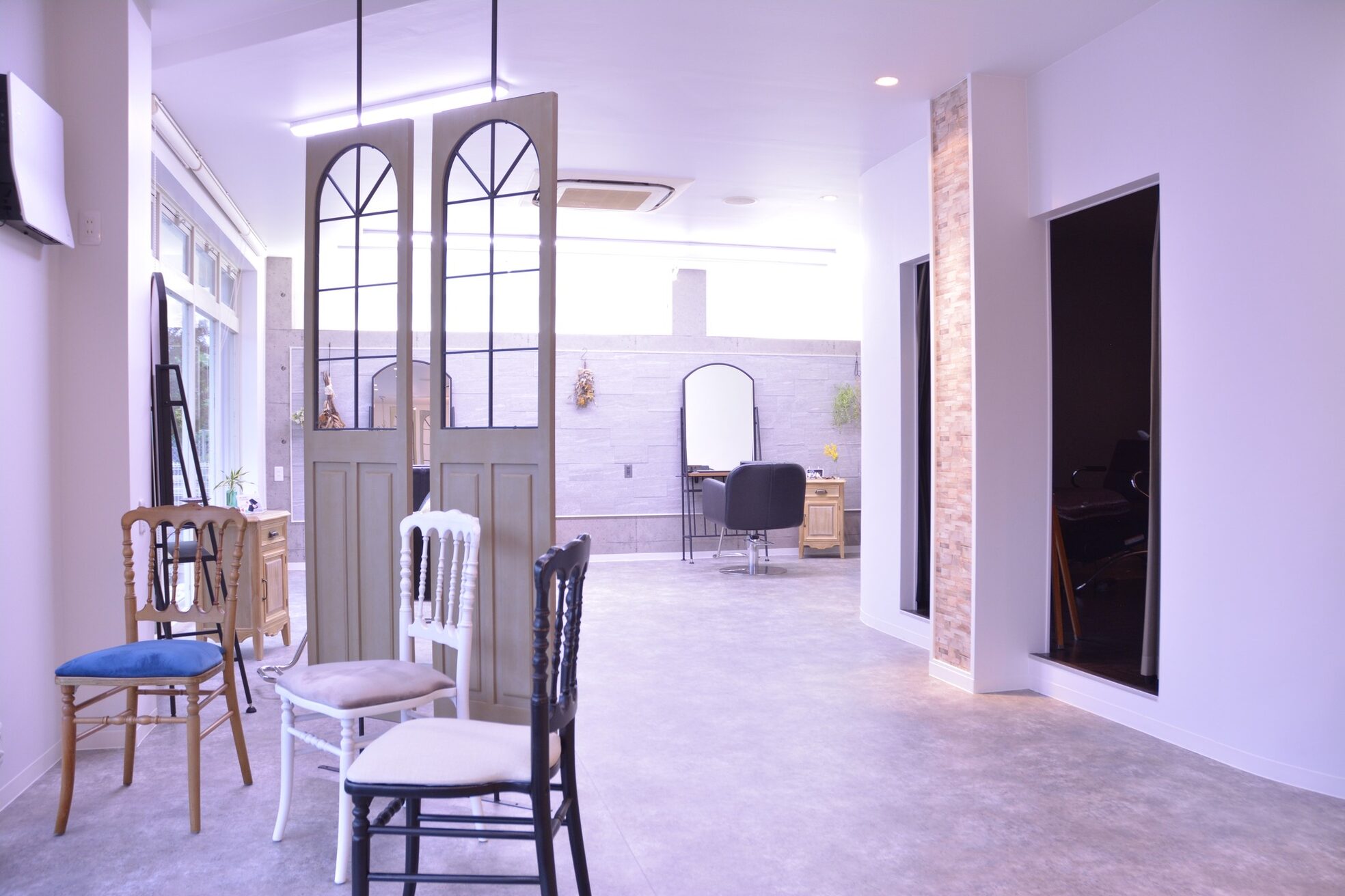 インク ヘアデザイン(incc hair design)3