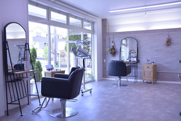 インク ヘアデザイン(incc hair design)2