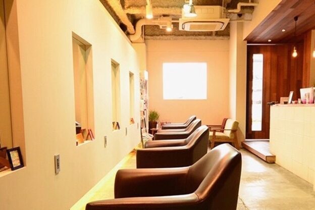 フィールグッドカンパニー(Feel Good Company)1