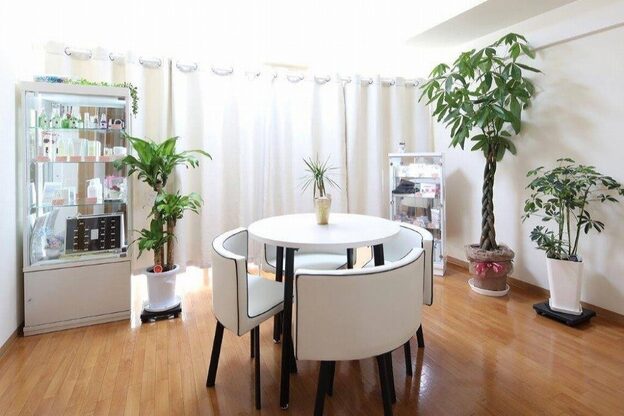 カシェット(Cachette.)1