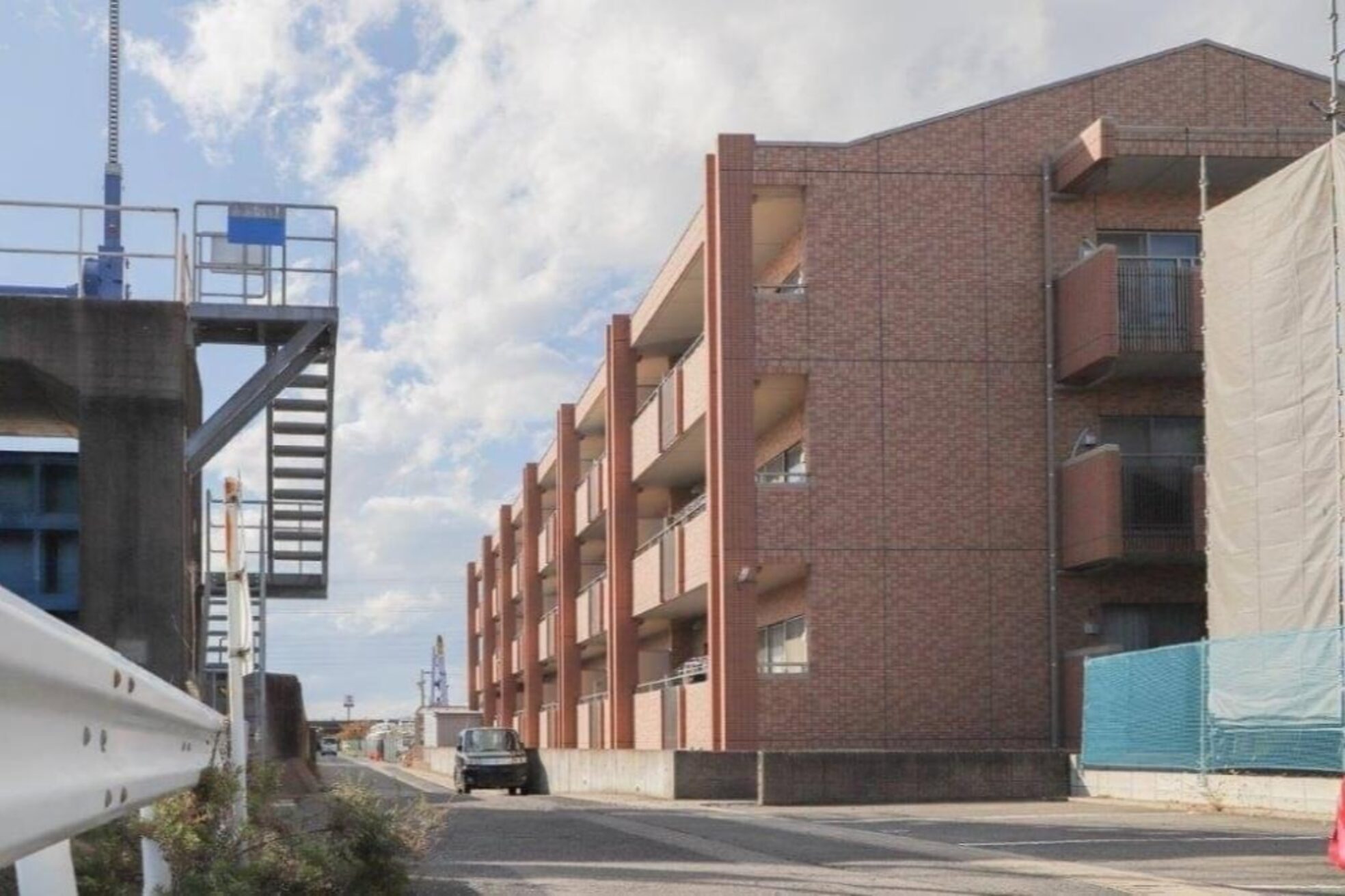 カシェット(Cachette.)5