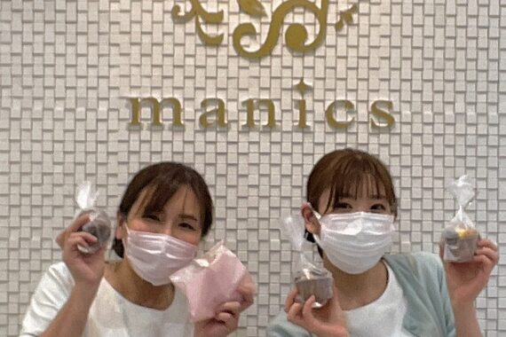 マニックス 新宿店(manics)
