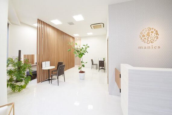 マニックス 八王子店(manics)