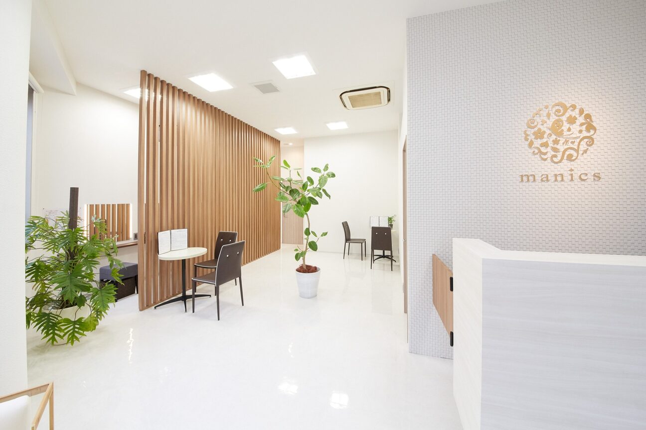 ｍａｎｉｃｓ　株式会社画像1