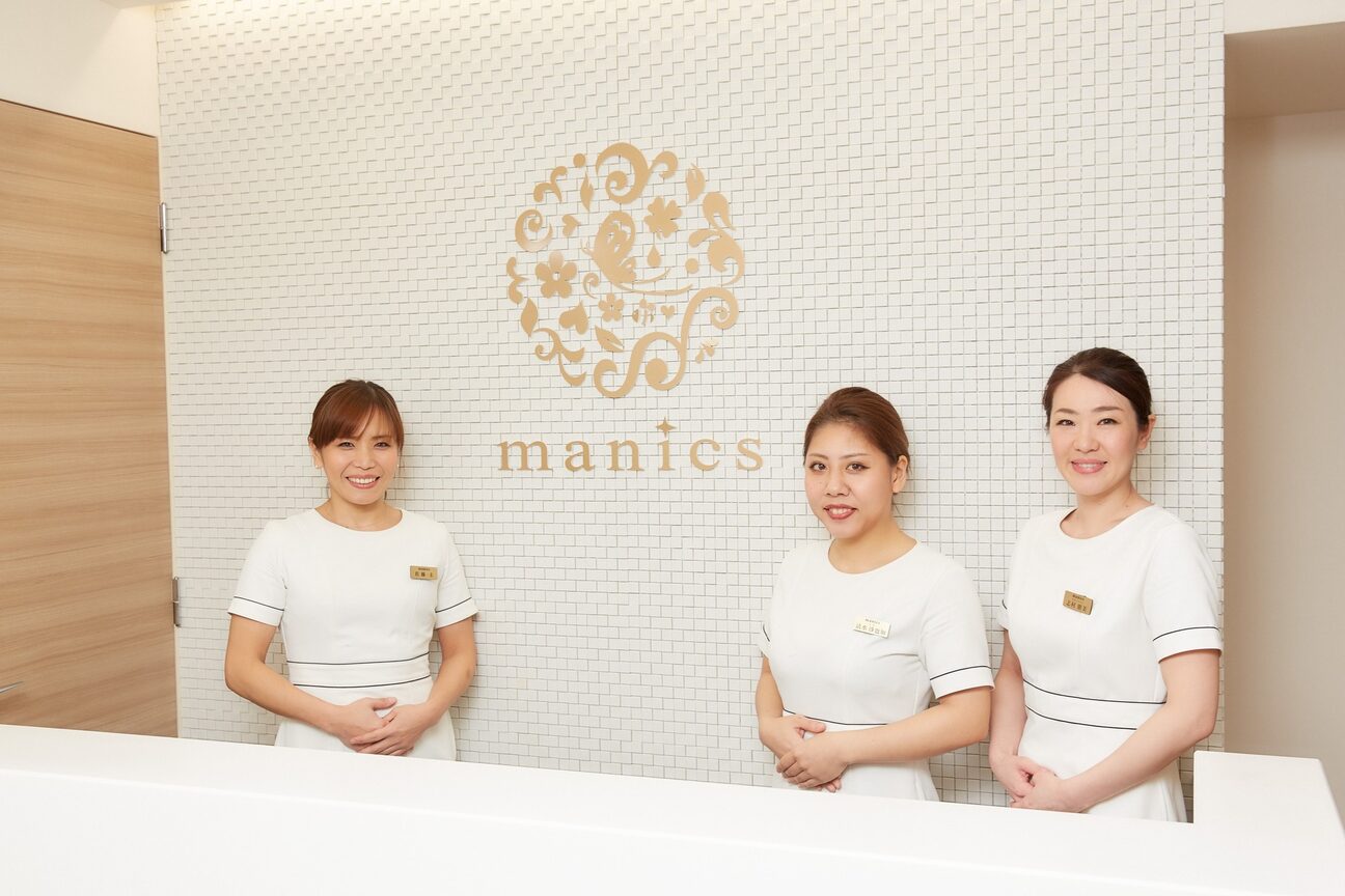 ｍａｎｉｃｓ　株式会社画像1