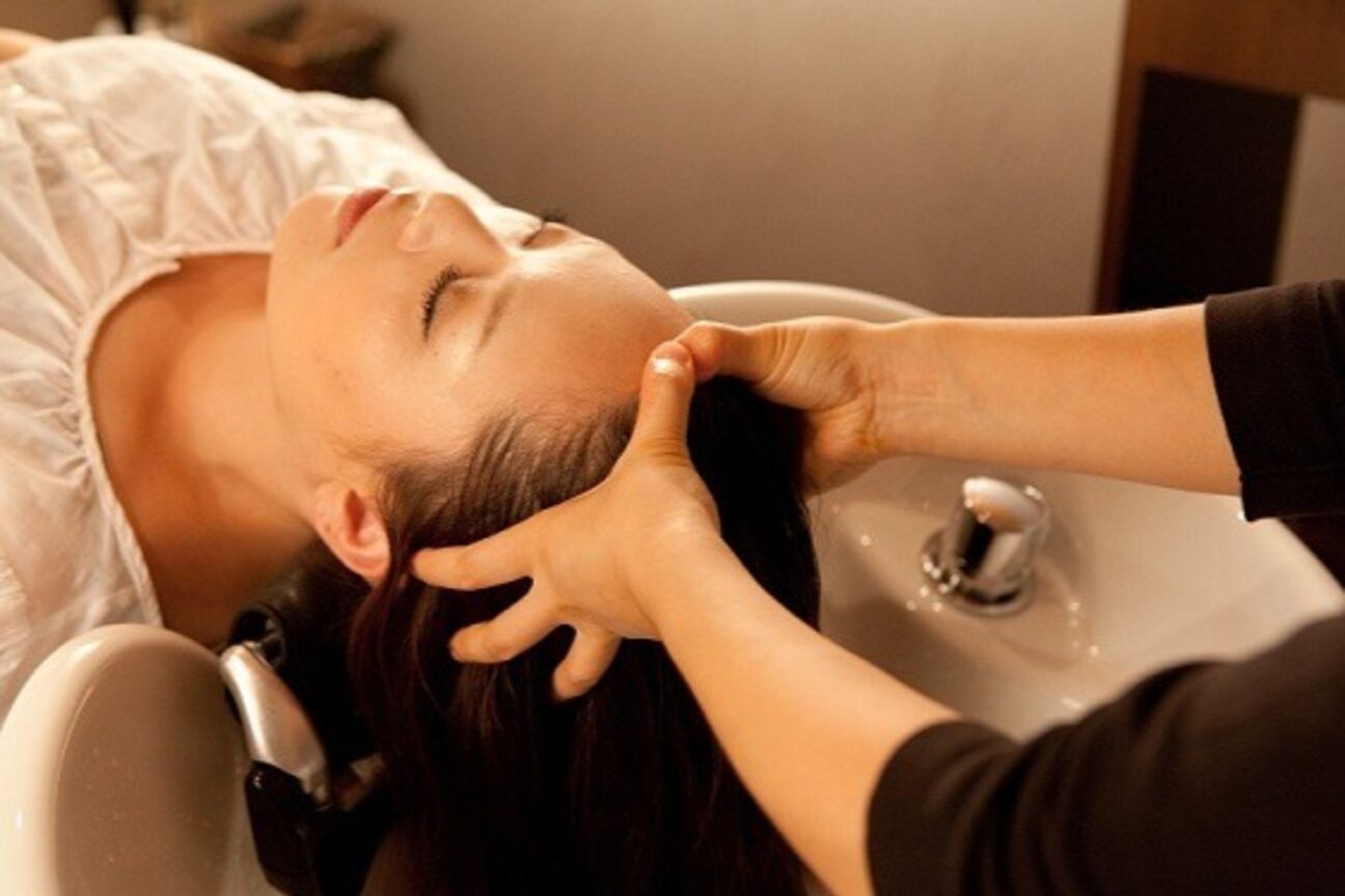 ニコ ヘアーアンドスパ(nico)3