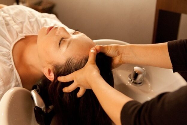 ニコ ヘアーアンドスパ(nico)3