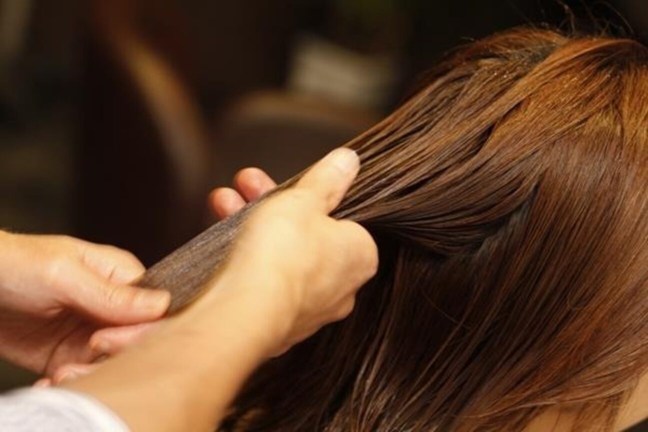 ニコ ヘアーアンドスパ(nico)4