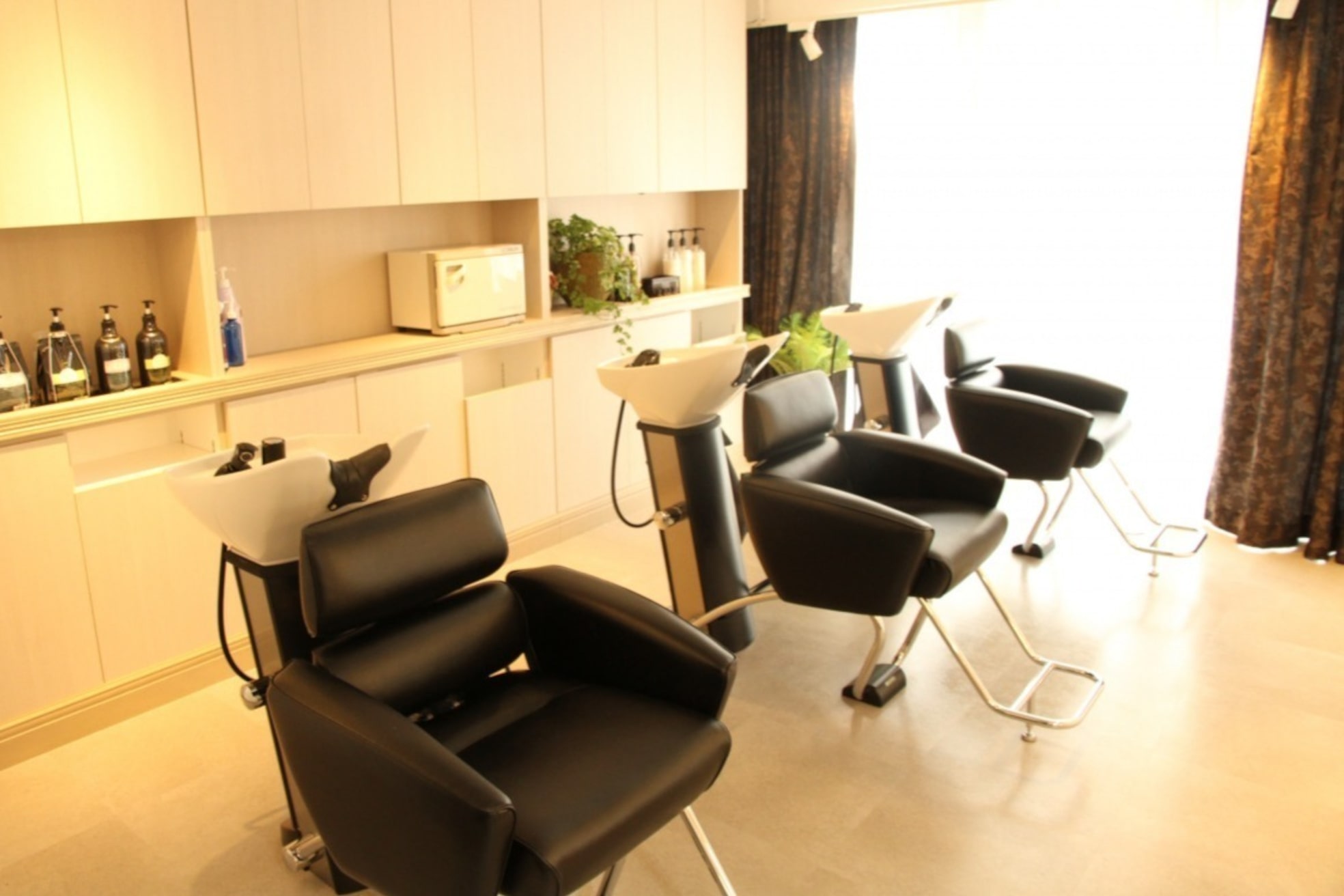 トコラソ 柏店(tocolaso)5