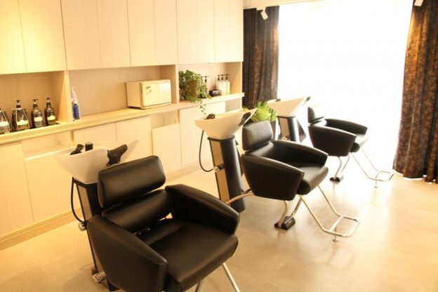 トコラソ 柏店(tocolaso)5