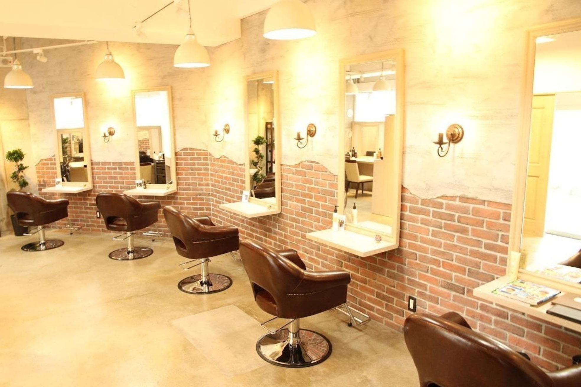 トコラソ 柏店(tocolaso)4