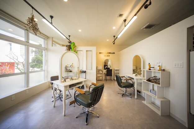 スタイルジャパン 照屋店(style JAPAN)3