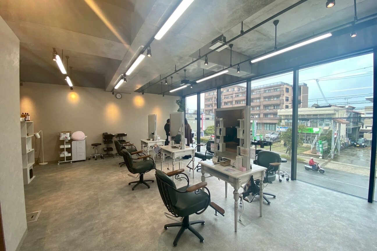 店舗の雰囲気外観用画像1
