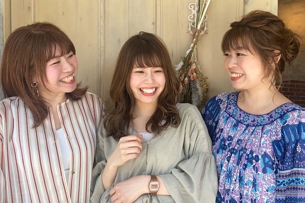 トコラソ 柏店(tocolaso)9