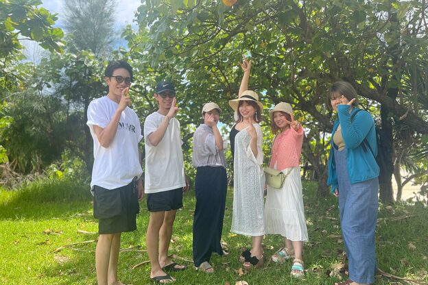 スタイルジャパン 新都心店(style JAPAN)9