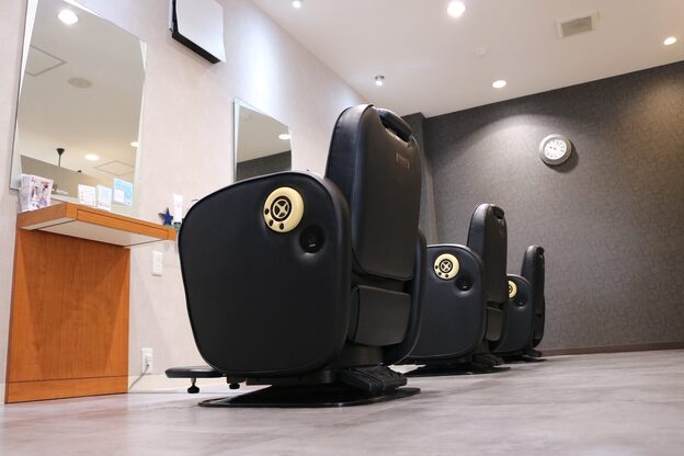 ルシード(LUCIDO STYLE JAPAN)3