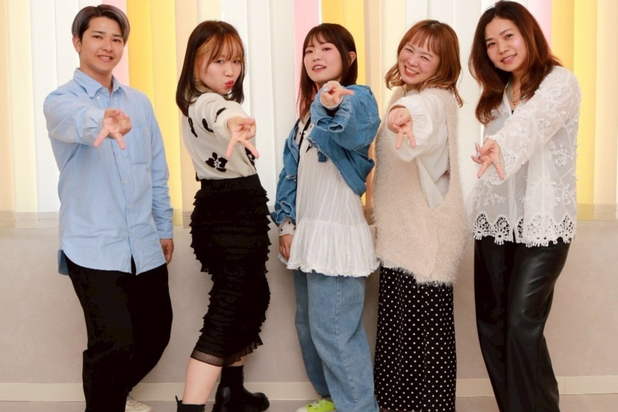 スタイルジャパン 美里店(style JAPAN)8