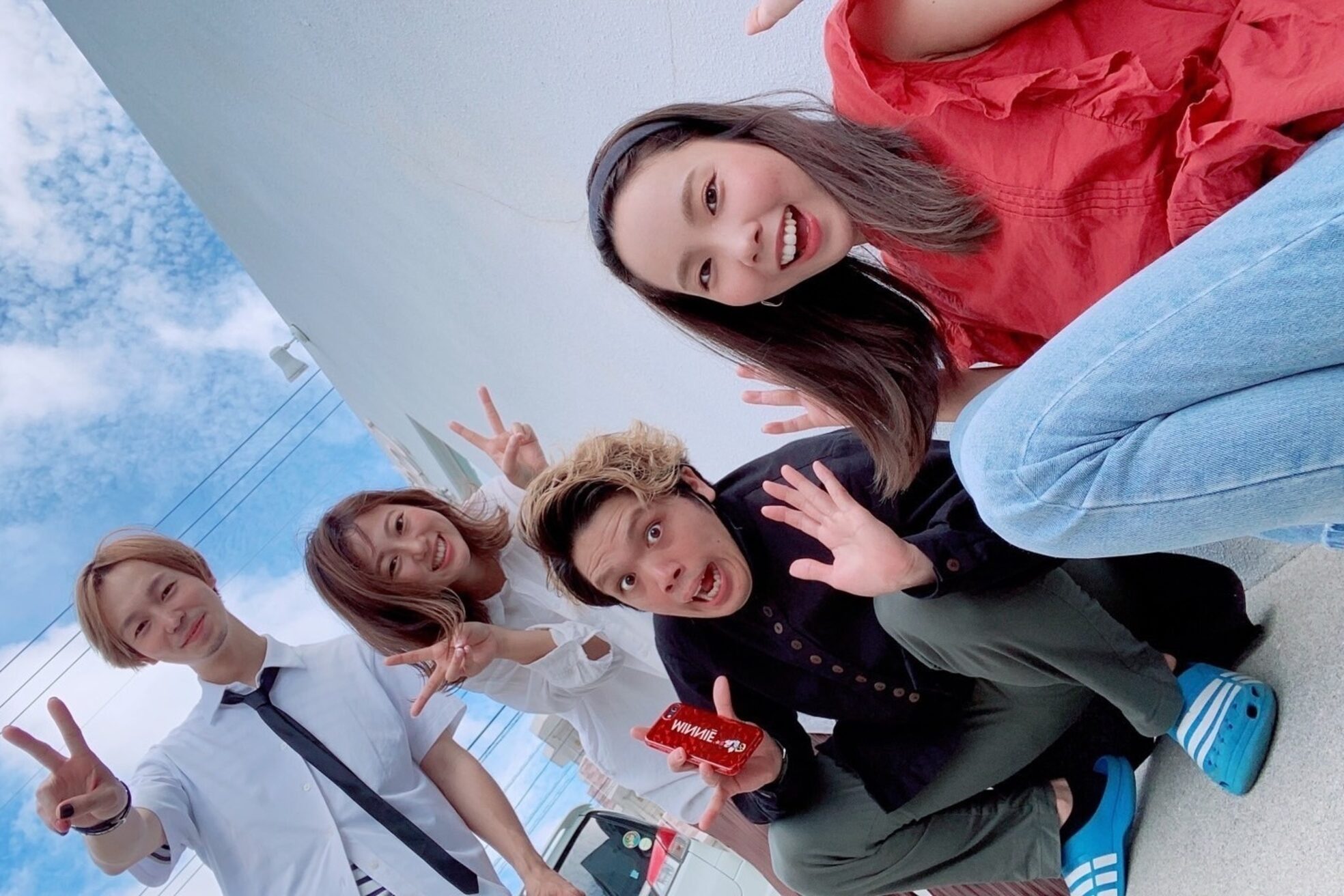 ルシード(LUCIDO STYLE JAPAN)4