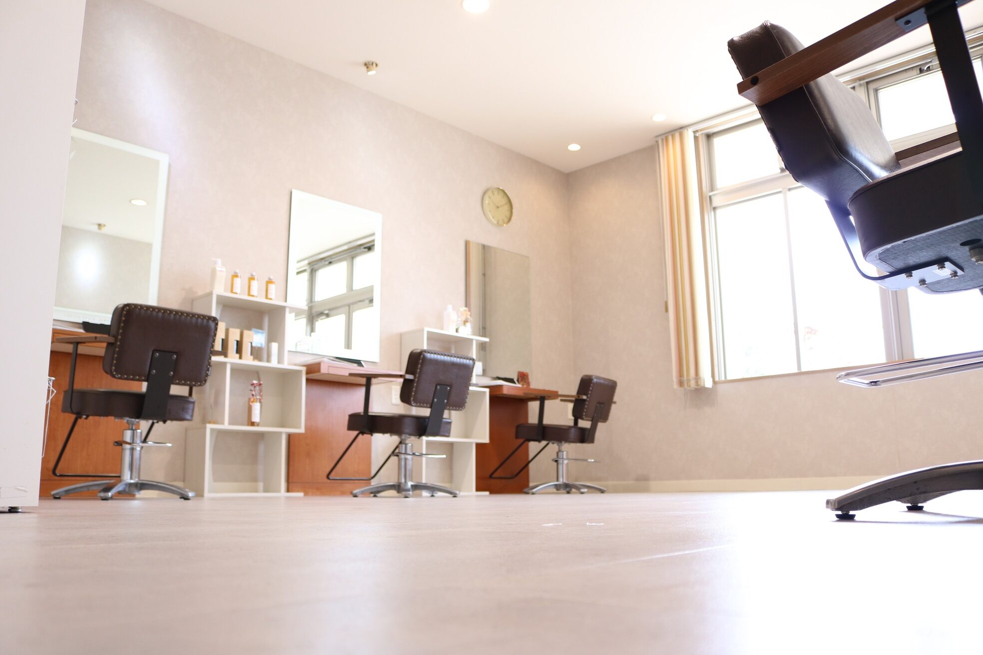 ルシード(LUCIDO STYLE JAPAN)2