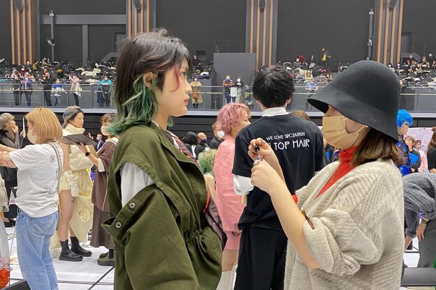 スタイルジャパン 新都心店(style JAPAN)10